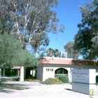 Christ Church In The Foothills