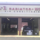 A-1 Radiator Inc
