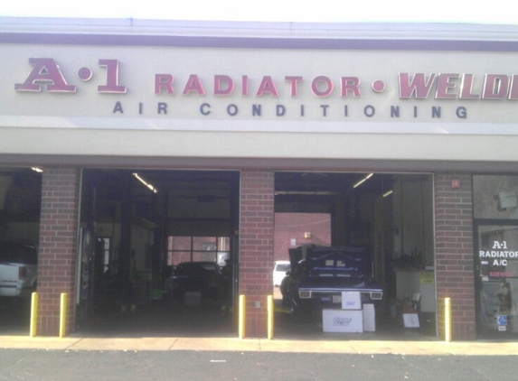 A-1 Radiator & Automotive - Bolingbrook, IL