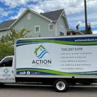 Action Air Duct