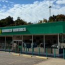 Sunbelt Rentals - Contractors Equipment Rental