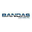 Bandas Law Firm, P.C. - Attorneys