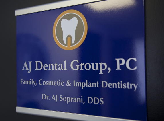 AJ Dental - Danbury, CT