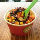 16 Handles - Ice Cream & Frozen Desserts