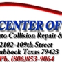 Collision Center of Lubbock