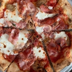 Dough Pizzeria Napoletana Downtown