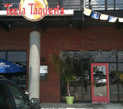Teela Taqueria - Atlanta, GA
