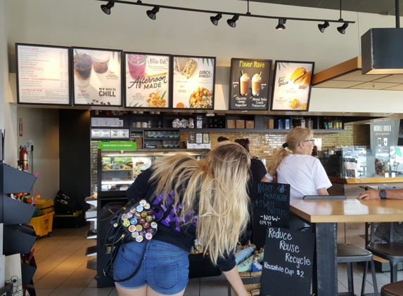 Starbucks Coffee - Carmichael, CA