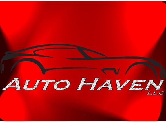 Auto Haven - New Haven, VT