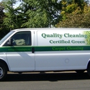 Quality  Cleaning Inc - Cleaning Contractors