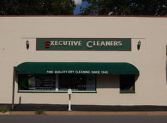 Executive Cleaners - Purcellville, VA