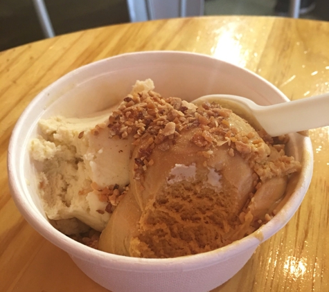 Fat Cat Creamery - Houston, TX