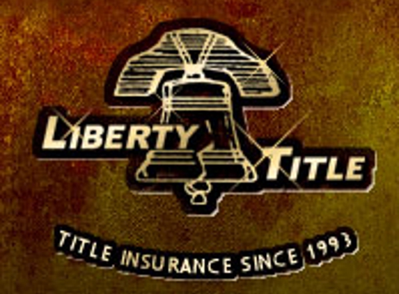 Liberty Title Company - Cocoa, FL