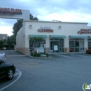 All American Cleaners Inc - Dry Cleaners & Laundries