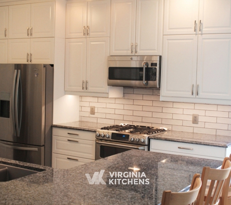 Virginia Kitchens LLC - Virginia Beach, VA