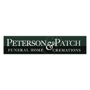 Peterson & Patch Funeral Home & Cremation Center