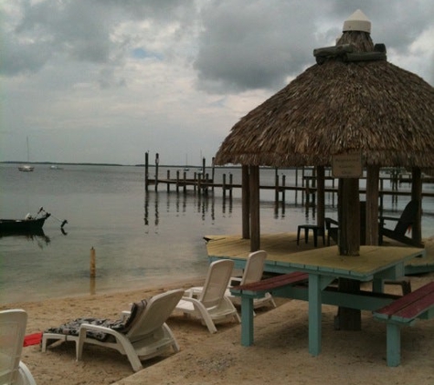 Sunset Cove Beach Resort - Key Largo, FL