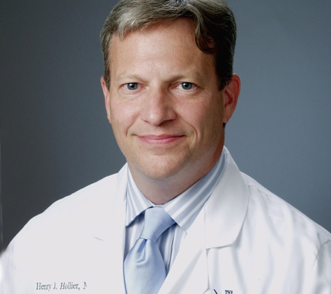 Dr. Henry J Hollier, MD - Shreveport, LA