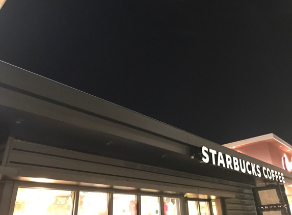 Starbucks Coffee - Chandler, AZ