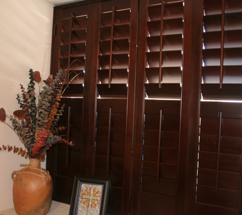 All About Blinds & Shutters, LLC. - Albuquerque, NM