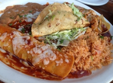 Rio Azul Mexican Bar & Grill - Palm Springs, CA 92262