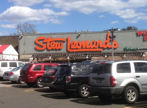 Stew Leonard's - Norwalk, CT