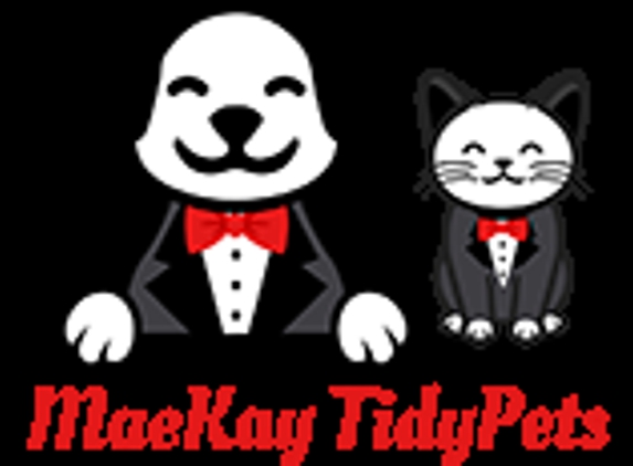 Maekay Tidy Pets - Dayton, OH