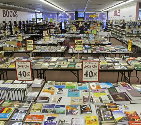 Discount Bible Book Store - Warren, MI