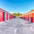 CubeSmart Self Storage