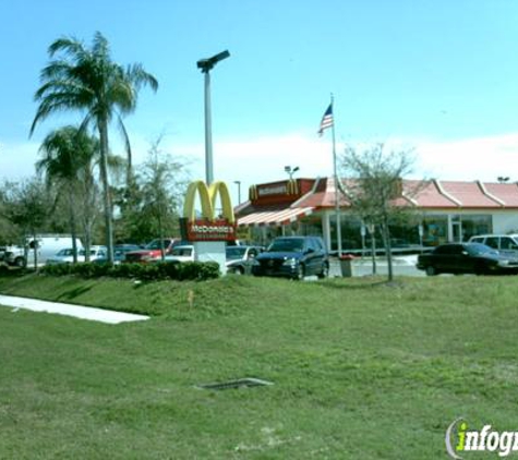 McDonald's - Sarasota, FL