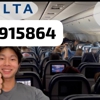 Delta Air Lines gallery