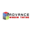 Advance Window Tinting - Glass Coating & Tinting Materials