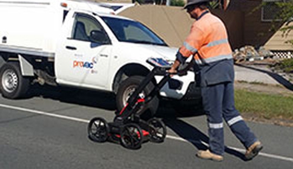 Provac Australia Pty Ltd - Yatala, QLD