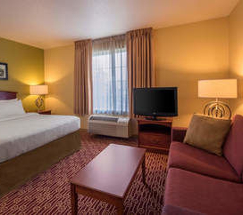 Towneplace Suites by Marriott Denver Southeast - Denver, CO