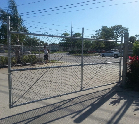 Affordable Pro Services Fence & Gate - Panama City, FL