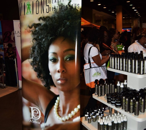 Dionne Love Visual Branding Boutique - Birmingham, AL
