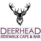 Deerhead Sidewalk Cafe & Bar