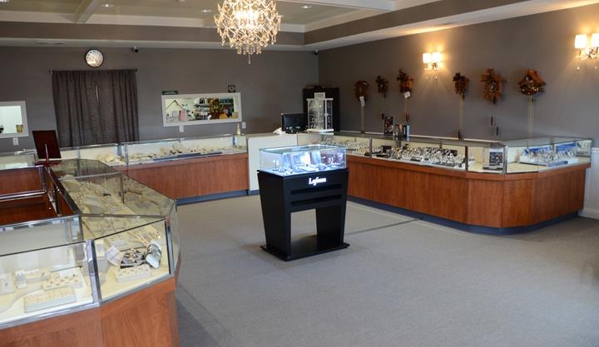 Priddy Jewelers - Elizabethtown, KY