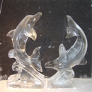 Crystal Sculpted Ice - Ice Sculptors