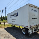 Goodwill Donation Drop-Off - Charities