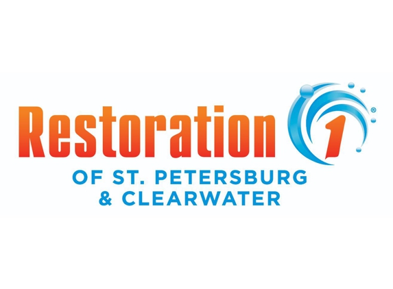 Restoration 1 of St. Petersburg & Clearwater