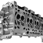 Cylinder Heads International