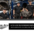 Accel Auto & Transmission Repair - Auto Repair & Service