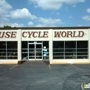 House Cycle World Inc