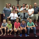 New Fellowship Baptist