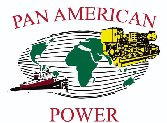 Pan American Power - Covington, LA