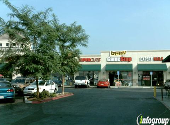 Berkley Square Cleaners - Covina, CA