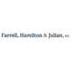 Farrell Hamilton & Julian  PC