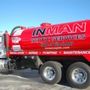 Inman Septic Tank Service - Septic Tank & System Cleaning