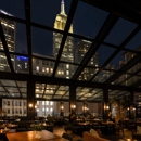 Glass Ceiling Rooftop - Bars